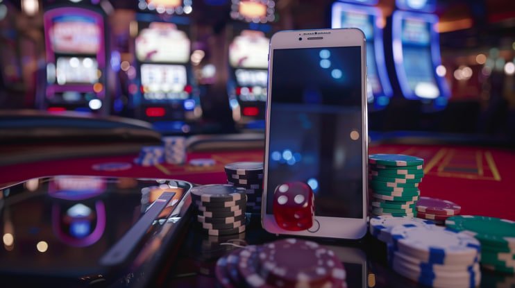 jdownloader2 Live Casino
